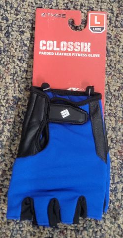 Fitness gloves size L