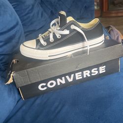 New Converse 