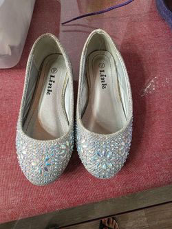 Brand new girls shoes
