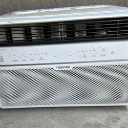 Toshiba Air Conditioner 