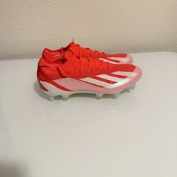 Adidas X Crazyfast Elite SG Soccer Cleats  