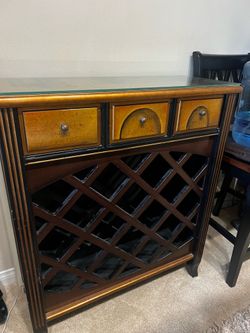Wine Rack