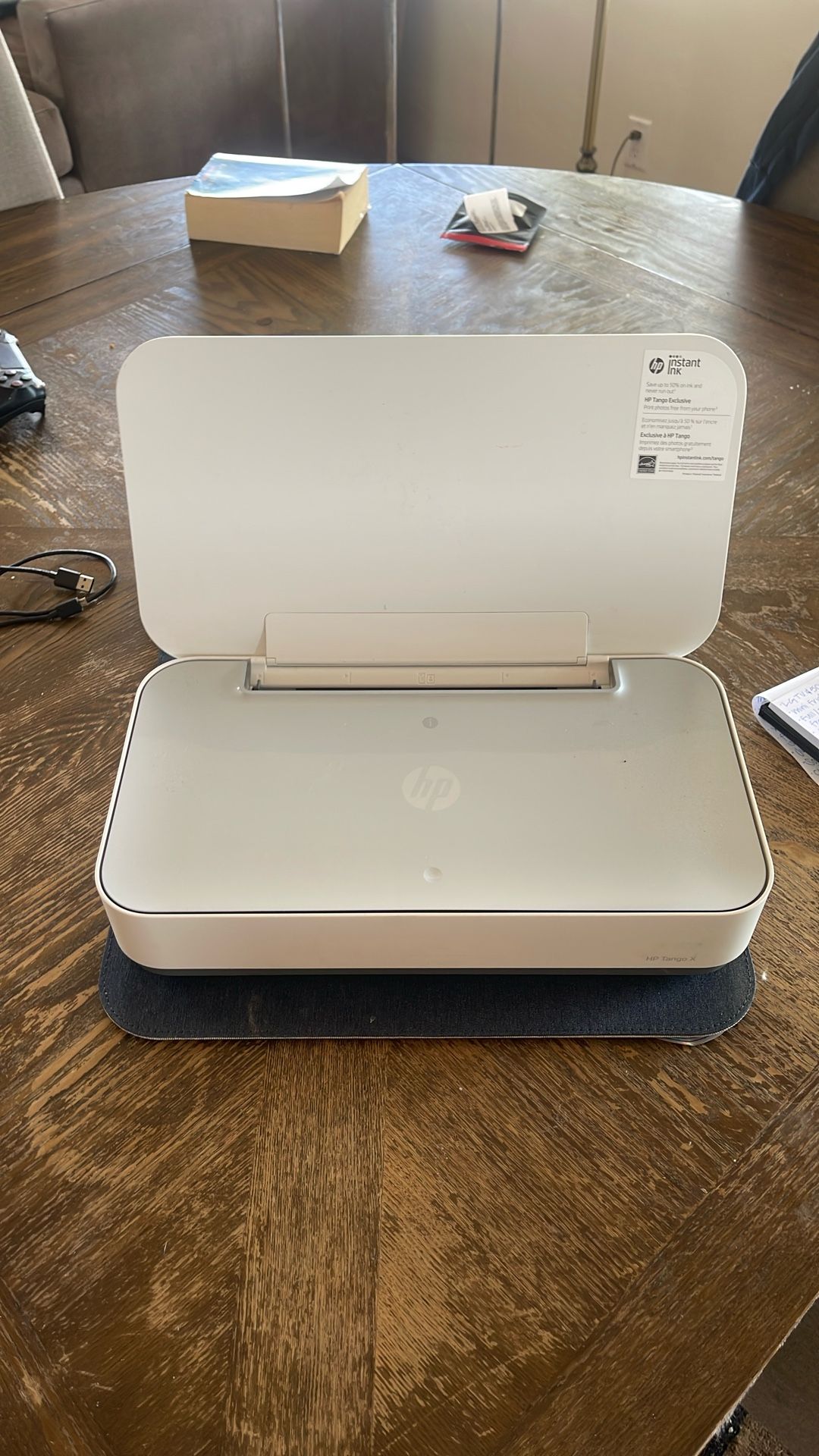 Wireless/Bluetooth Printer