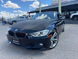 2013 BMW 3 Series