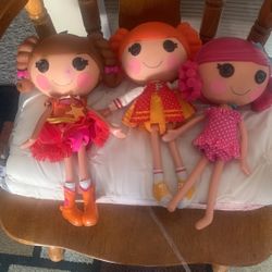 12  Por  Las  3 Monas 