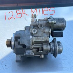 BMW N54 N55 High Pressure Fuel Pump HPFP (Newest revision 04) BMW 135i 335i 535i OEM