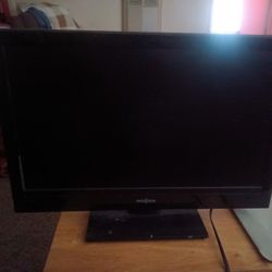 Insignia Flat Screen $40