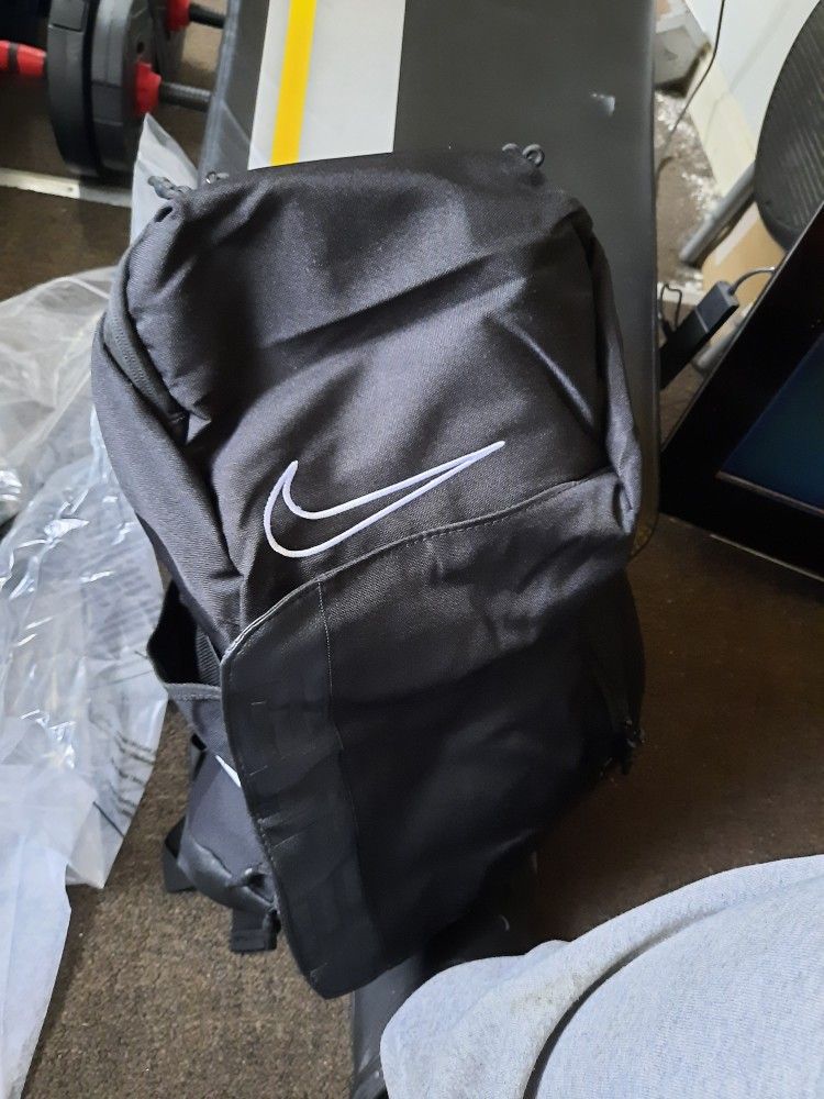 NIKE ELITE BACKPACK
