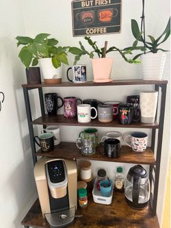 Shelf