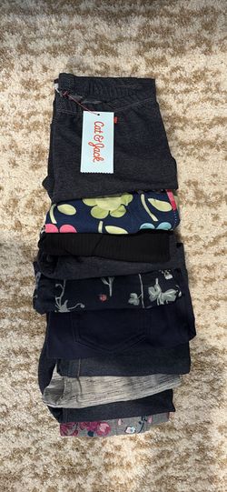 Huge bundle of girls clothing - size 6