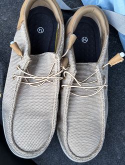 Steel toe shoes