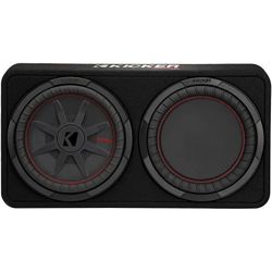 Kickers 12”