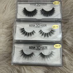 Lashes 😍