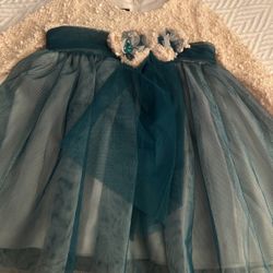 Beautiful party dress