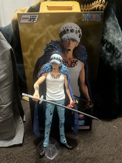 One Piece Law