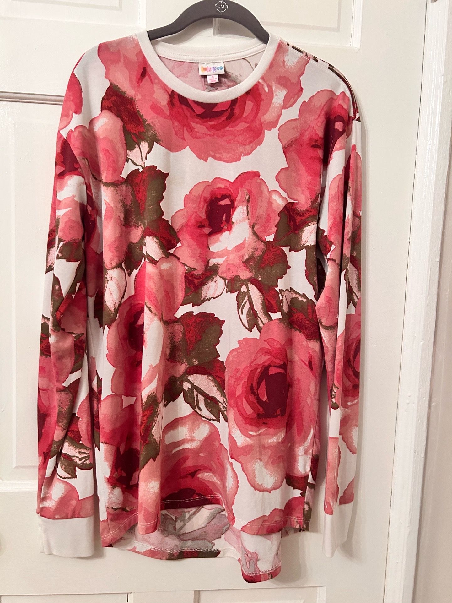 Women’s Lightweight Tunic