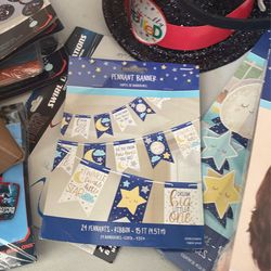 Baby Party Decorations 