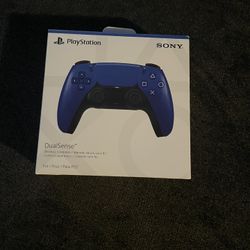 Sealed Ps5 Controller 