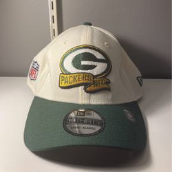 2022 Green Bay Packers Hat