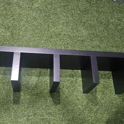 Lack wall shelf unit IKEA