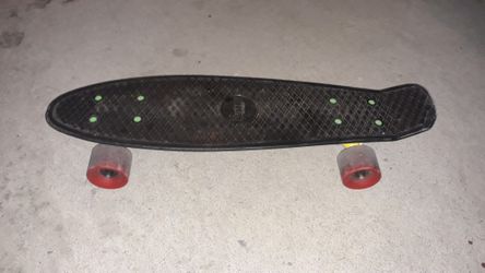 Penny Board Rasta 22"(inch)