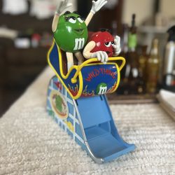 M&M Dispensers 