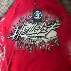 Hellstar  Hoodie