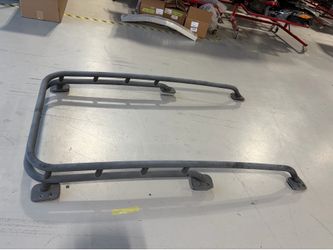 Fj rack