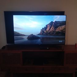 Hisense 50" Quantum ULED smart Android Tv