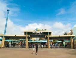Sea World Any day Tickets