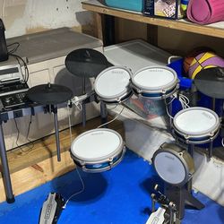 Drums 