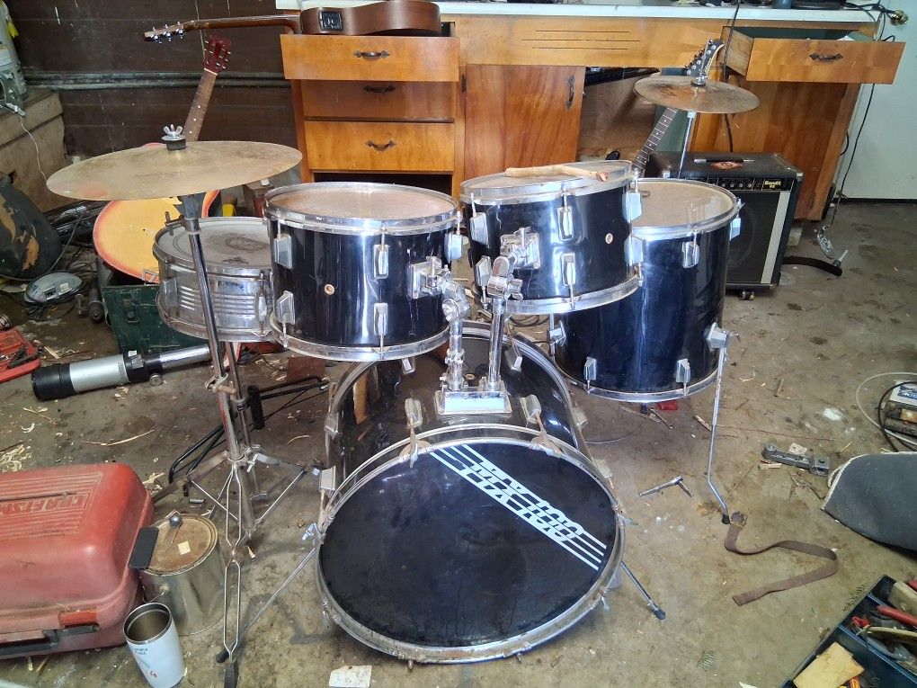 Drum Set