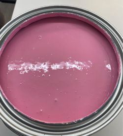 Hot pink 1 gal.