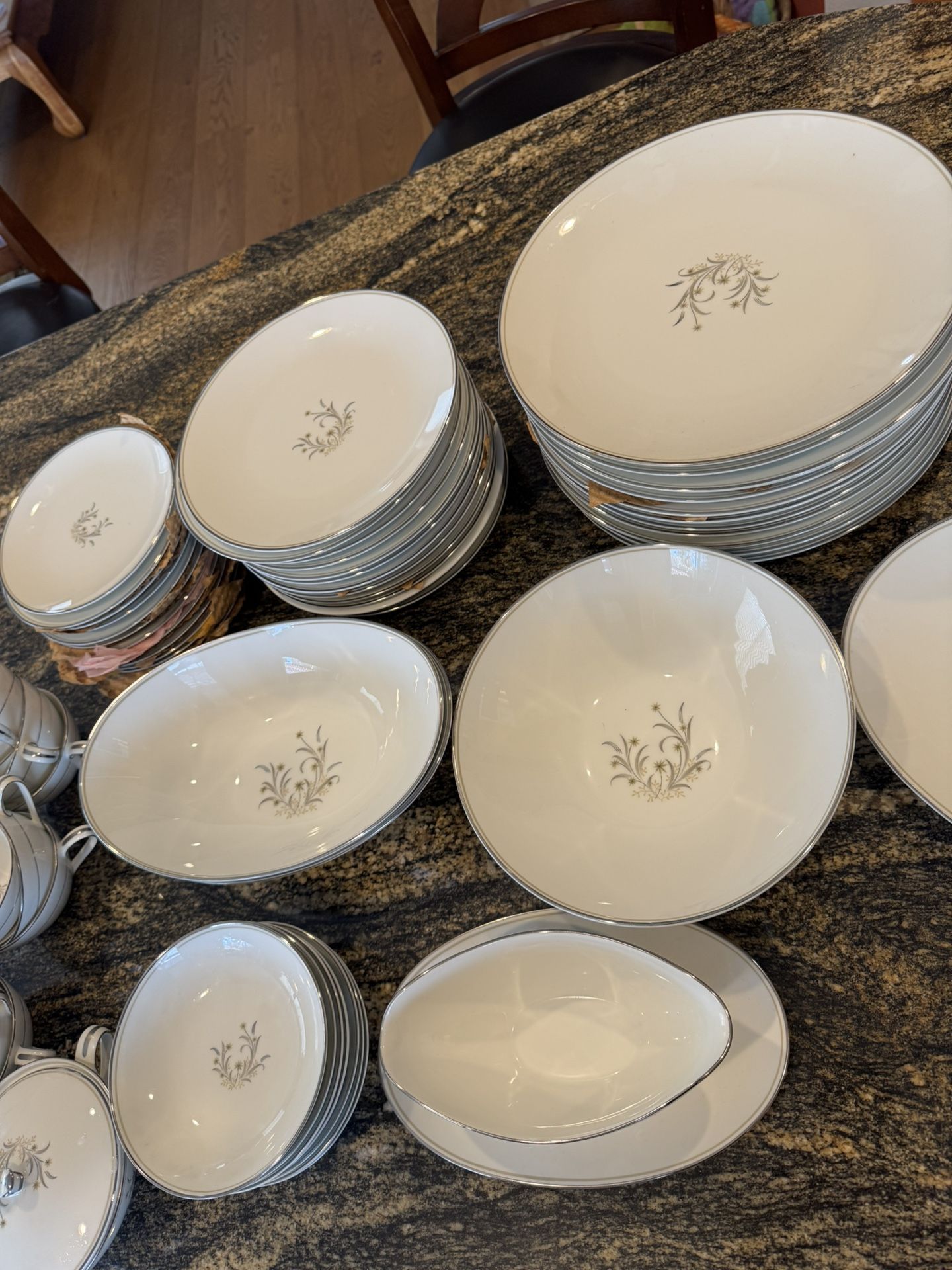 China Set
