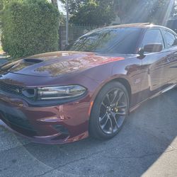 2021 Dodge Charger