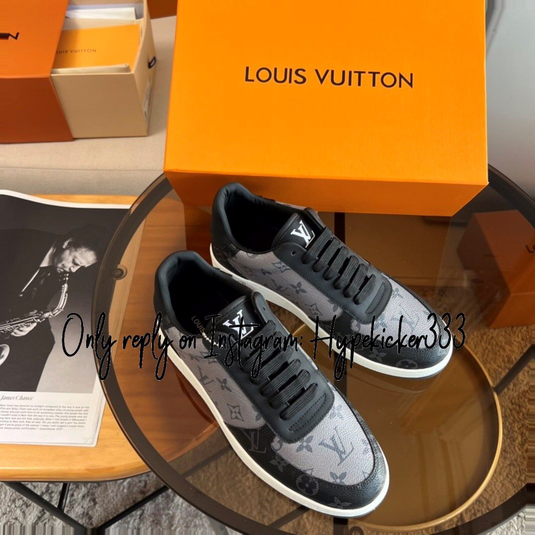 Louis Vuitton Clothes Mentor Oh