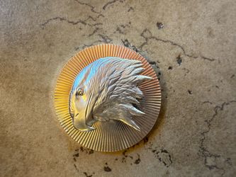 Scottsdale eagle