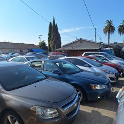 Cars For Sale 