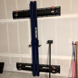 Rogue Foldable Rack 