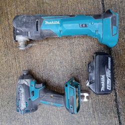 Makita Tools