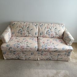 Sleeper Sofa