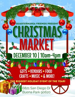 Christmas Market