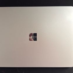 Microsoft Surface Laptop Go 3