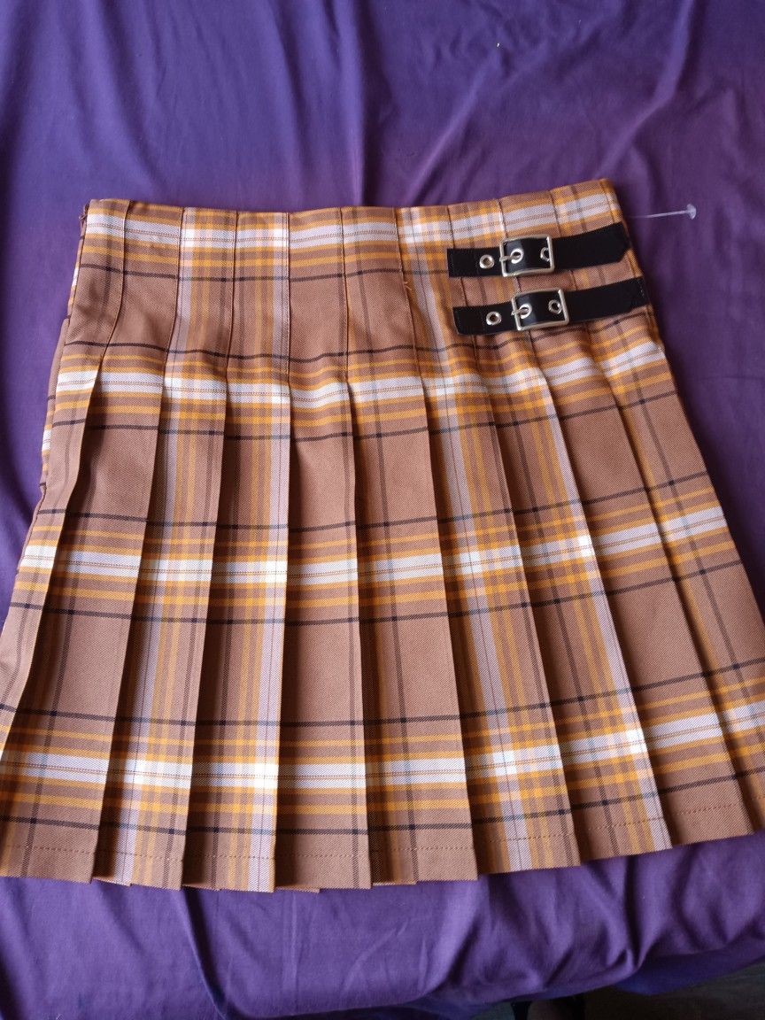 Size Small Skirt