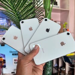 iPhone 8 Unlocked With Warranty 