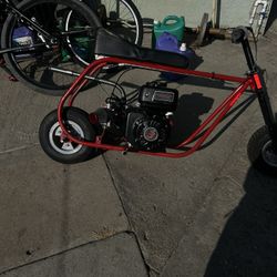 Mini Bike 