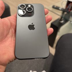 ipone 15 Pro