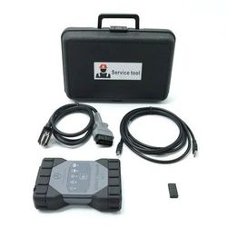 Xentry MB STAR Original C6 Diagnosis Tool V-CI DoIP for Benz Das Wis Epc Multiplexer Full Configuration Car Diagnostic Tool