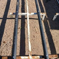 Up For Sale A Pair Of Jet Ski Racks For Truck Or Trailer 