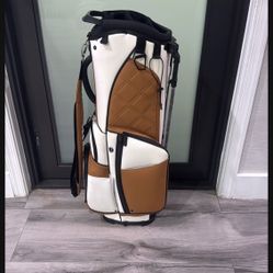 Vessel X legacy Golf Bag 